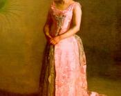 托马斯 伊肯斯 : The Concert Singer